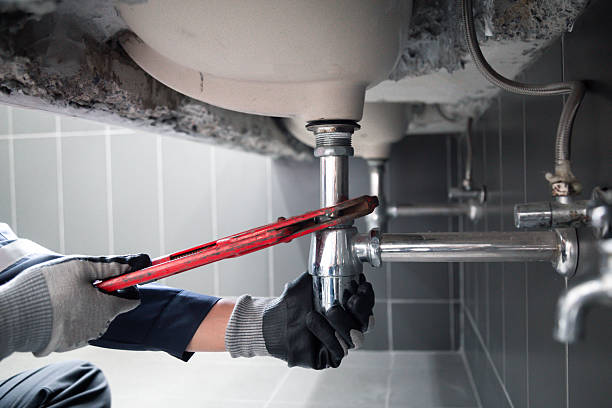 Trusted Toilet Repair service in Easton, MA - AAA Plumbing Heating